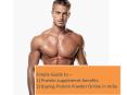 Protein Supplements Benefits and Buying Links