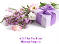 Mothers Day Presents PowerPoint PPT Presentation