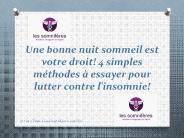 4 Façons De Bien Dormir