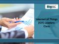 Cisco Offers Internet of Things (IOT) Market PowerPoint PPT Presentation