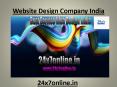 Website Design Company India PowerPoint PPT Presentation