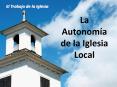 La Autonom PowerPoint PPT Presentation