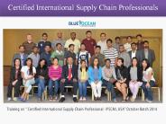 Certified International Supply Chain Professionals (1)