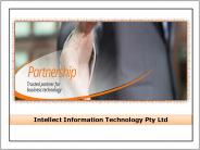 Get Complete IT Business Solutions in Australia