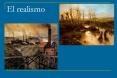 El realismo PowerPoint PPT Presentation