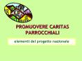 PROMUOVERE CARITAS PARROCCHIALI PowerPoint PPT Presentation