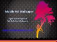 Mobile HD Wallpapers