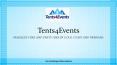 Marquee Hire and Party Hire in Gold Coast and Brisbane PowerPoint PPT Presentation