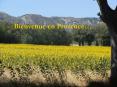 Bienvenue en Provence PowerPoint PPT Presentation