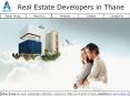 Ashar Group - New Residential and Commercial Properties in Thane PowerPoint PPT Presentation