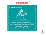 New Arrival Pendants - Tanishq