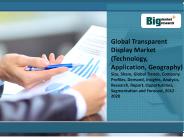 Impact of Global Transparent Display Industry in 2020