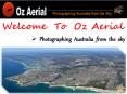 Oz Aerial Photography in Brisbane PowerPoint PPT Presentation