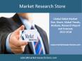 Global Tablet Market Shares, Strategies, and Forecasts, 2012 to 2018 PowerPoint PPT Presentation