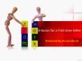 8 Basics for a First time Seller PowerPoint PPT Presentation