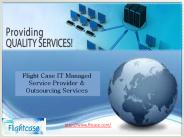 Reliable Network Monitor Center