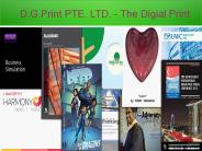D.G.Print PTE. LTD. - The Digial Print