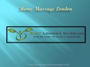 Home massage London - easylondonmassage.co.uk