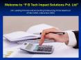 Finance and Accounting Outsourcing Services in India PowerPoint PPT Presentation