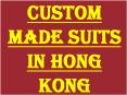 Custom Made Suits in Hong Kong PowerPoint PPT Presentation