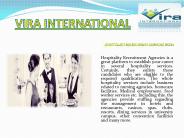 Hospitality Recruitment Agencies India (2)