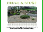 Get Complete Garden Landscaping Services in Melbourne