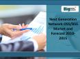Next Generation Network OSS/BSS Market and Forecast 2010-2015 PowerPoint PPT Presentation