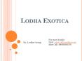 Lodha Exotica Dombivali PowerPoint PPT Presentation