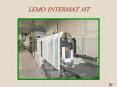LEMO INTERMAT HT PowerPoint PPT Presentation