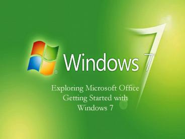 Microsoft 70-680 Certification