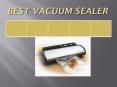Best Vacuum Sealer (1)