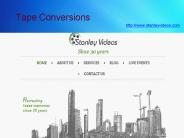 Tape Conversions