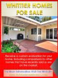 Whittier Real Estate
