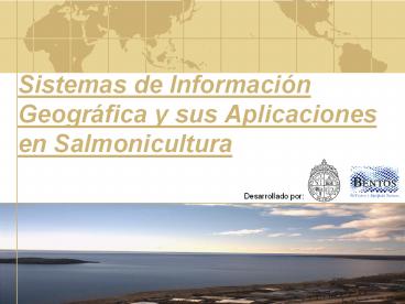 Sistemas de Informaci