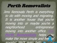 Professional Removalist for All Your Moving Needs