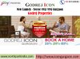 godrej Icon - Price: 1490 Sq Ft-5999 pr sqft, Floor Plans, Reviews PowerPoint PPT Presentation