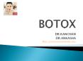 Some Facts about Botox PowerPoint PPT Presentation