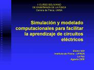 Simulaci