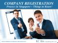Subsidiary Company Registration - Things to Know! PowerPoint PPT Presentation
