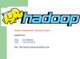 Hadoop BigData Training Online PowerPoint PPT Presentation