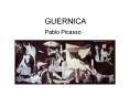 GUERNICA PowerPoint PPT Presentation