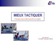 Marc BOUET Conseiller Technique National