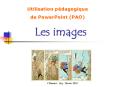 Les images PowerPoint PPT Presentation