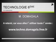 TECHNOLOGIE 6