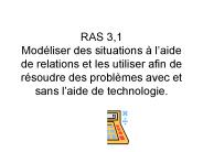 RAS 3,1 Mod