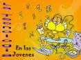 La tecnologia en los jovenes PowerPoint PPT Presentation