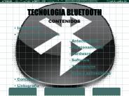 TECNOLOGIA BLUETOOTH