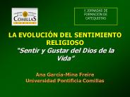 LA EVOLUCI