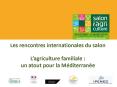 Les rencontres internationales du salon L PowerPoint PPT Presentation