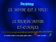Le monde entier 